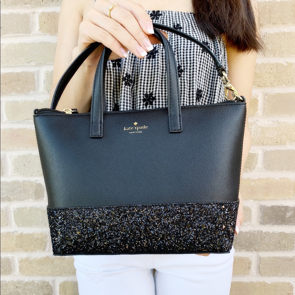 ‼️SALE‼️👜💕-NWT Kate spade Satchel&Wallet SET - Picture 5 of 8